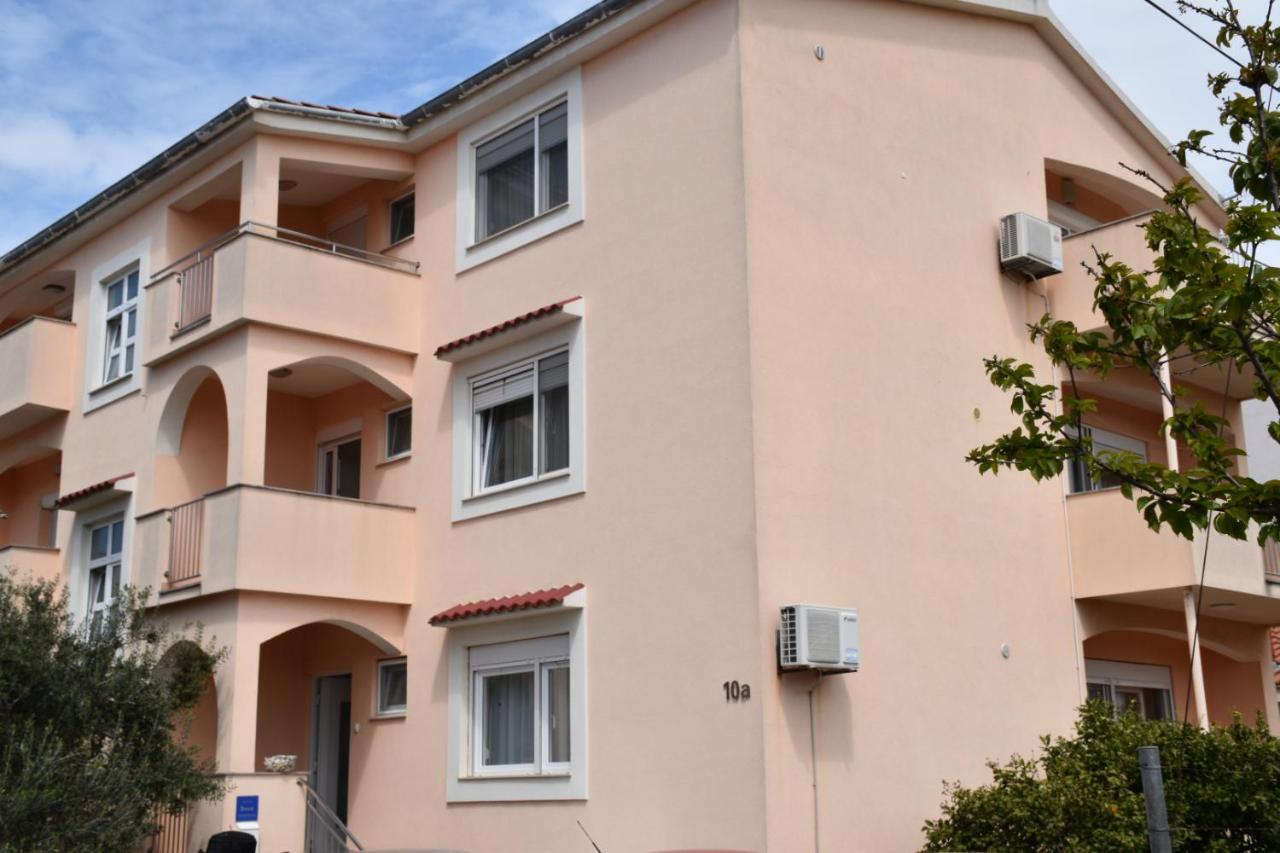 Apartments Ivan Zadar Exterior photo