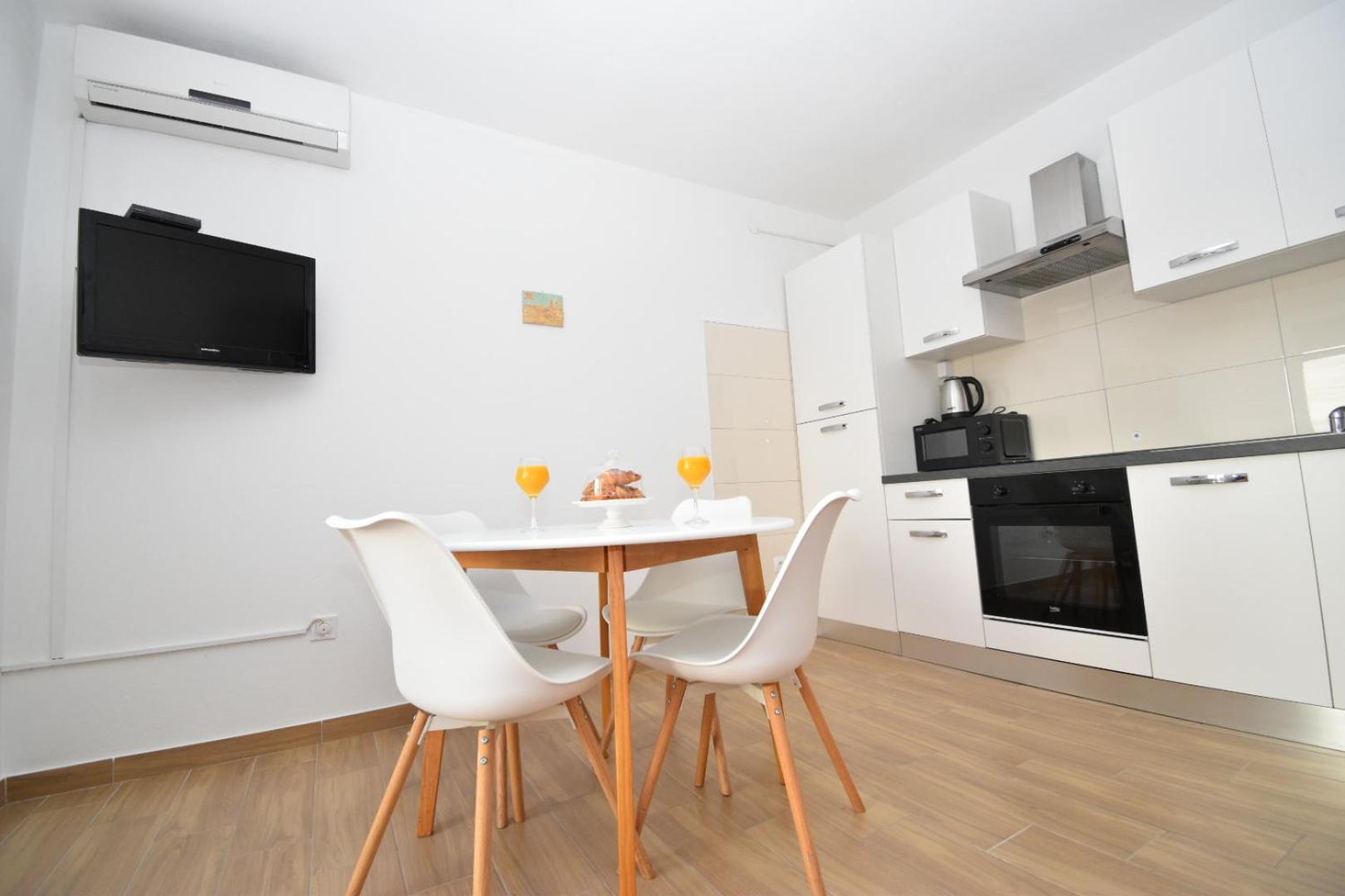 Apartments Ivan Zadar Exterior photo